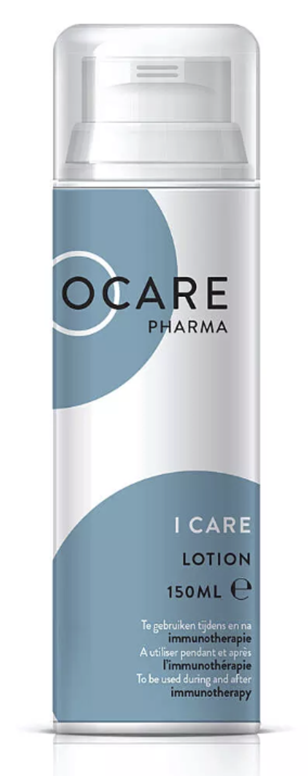 Ocare - I Care Lotion