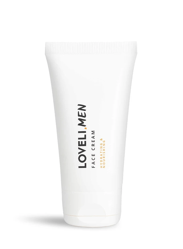 Loveli.men Face Cream