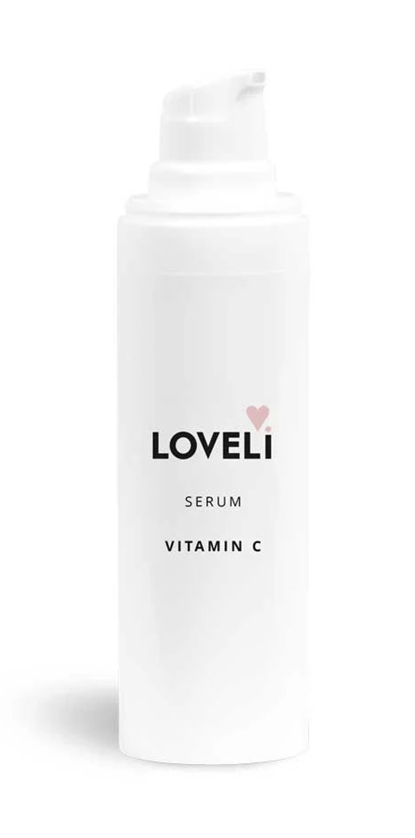Loveli Vitamin C Serum