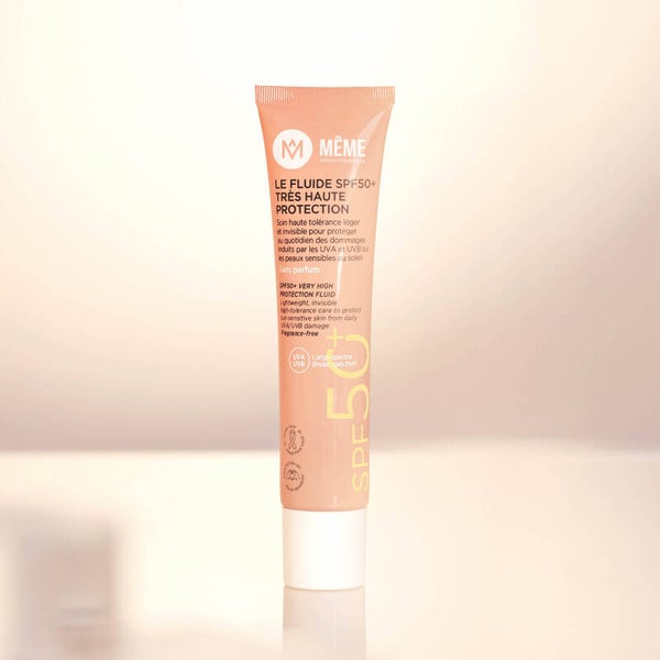 Même Cosmetics Fluïde SPF50+
