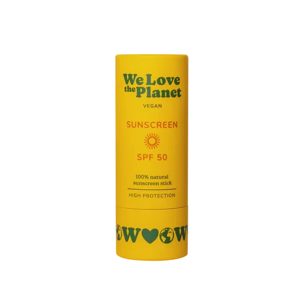 Sunscreen   Stick   SPF   50