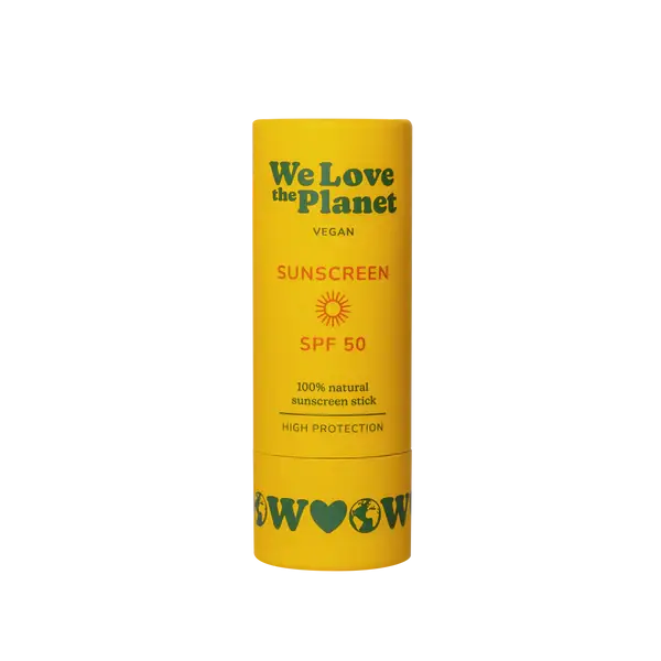 Sunscreen   Stick   SPF   50