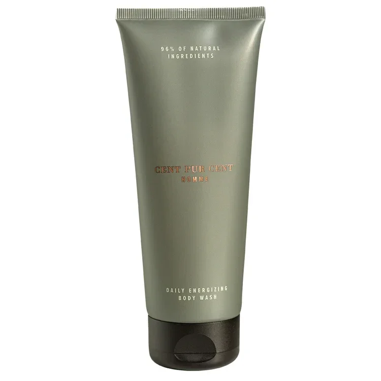 Daily Energizing Body Wash 200ML