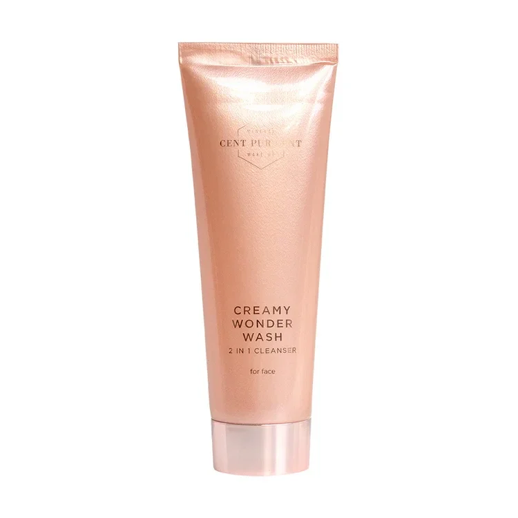 Creamy Wonder Wash For Face 115ML