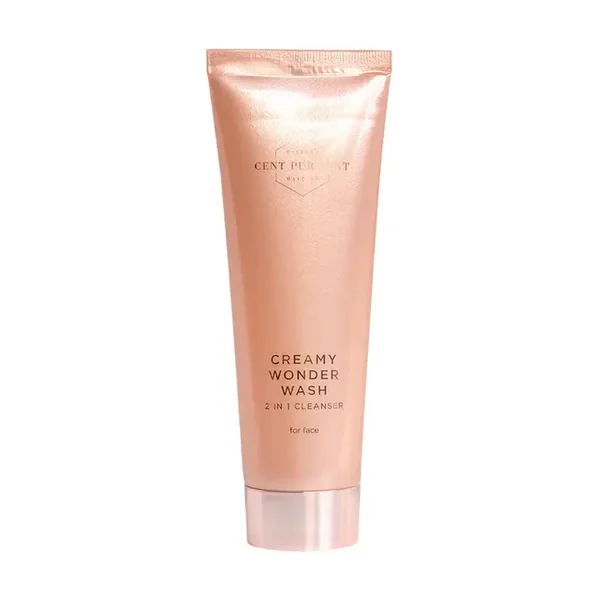 Creamy Wonder Wash For Face 115ML