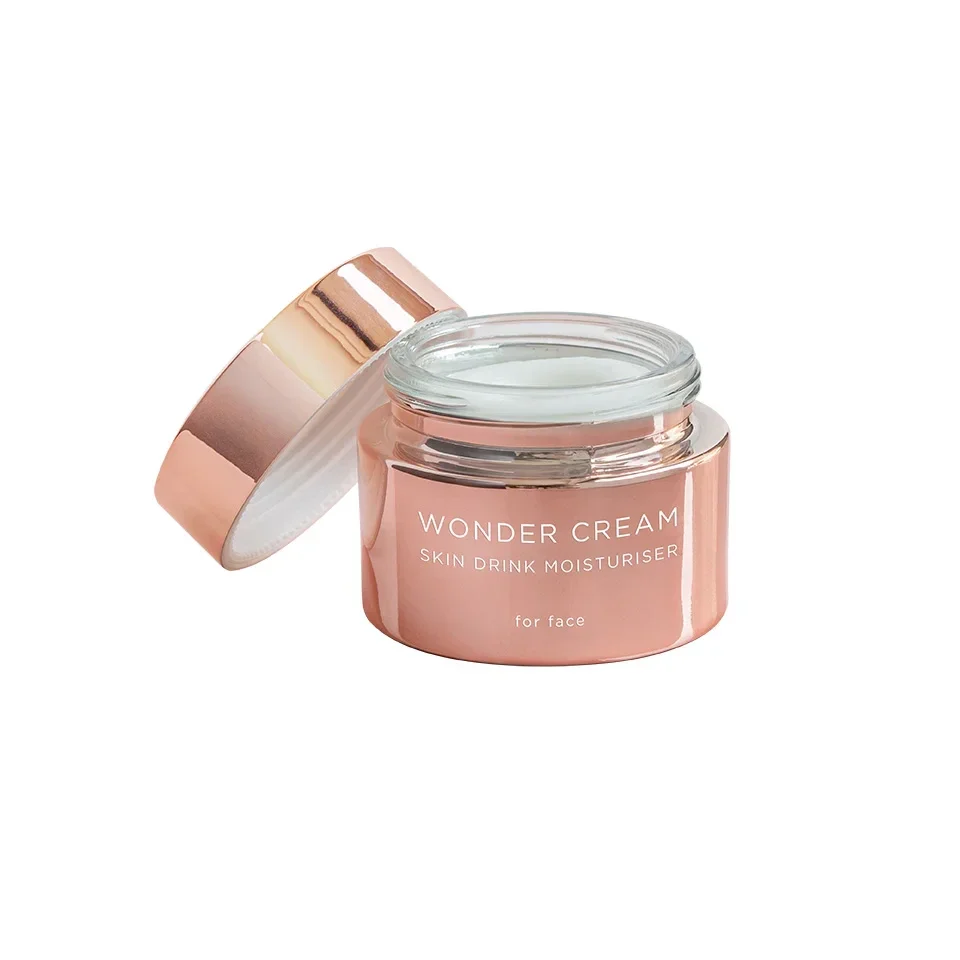 Wonder Cream Skin Drink Moisturizer For Face 50ML