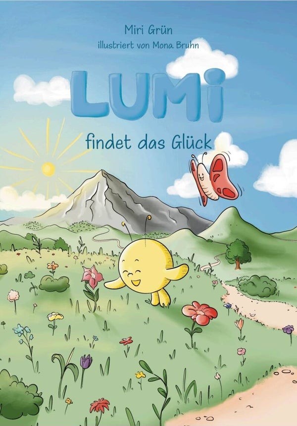 LUMI findet das Glück