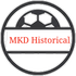 MK Dons Historical