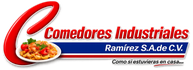 comedores industriales ramirez