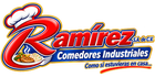 comedores industriales ramirez