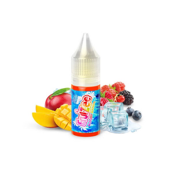Bloody Mango 10ml Fruizee - Eliquid France