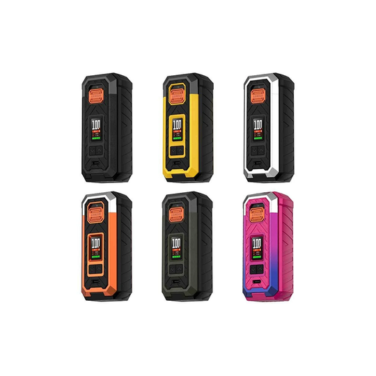 Box Armour S 100w - Vaporesso
