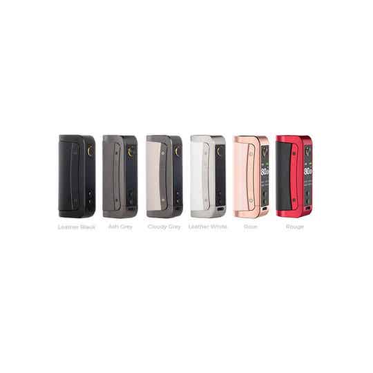 Box Coolfire Z80 - Innokin