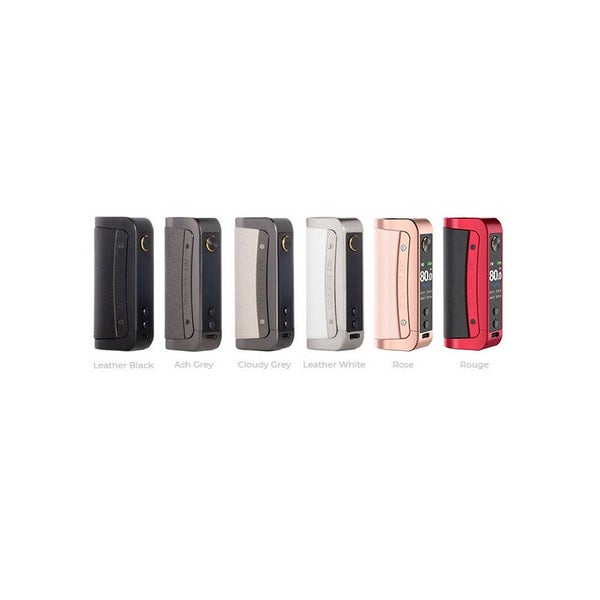Box Coolfire Z80 - Innokin