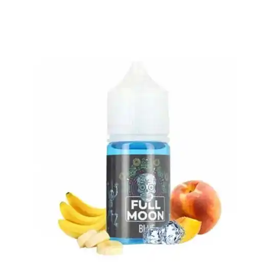 Concentré Blue 30ml  0 MG - Full Moon