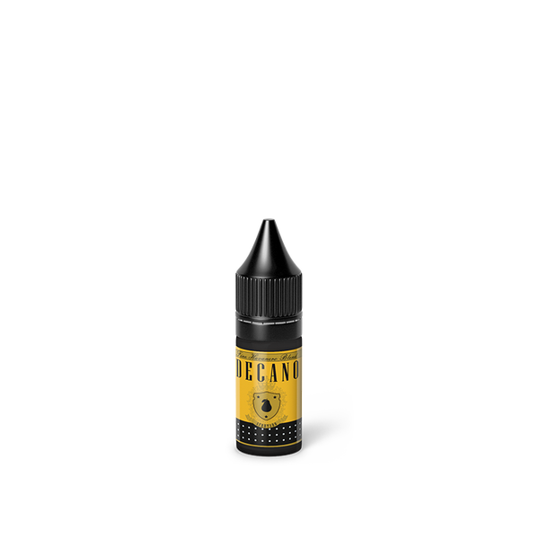 Decano 10ml Havanero - Eliquid France