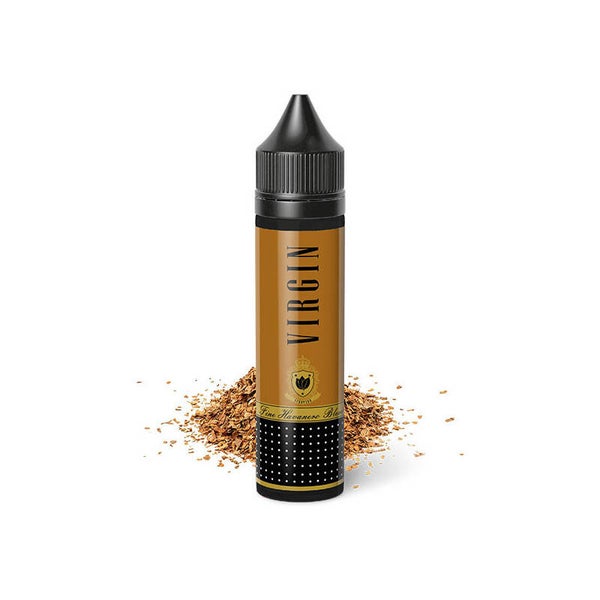 Virgin 50ml Havanero - Eliquid France
