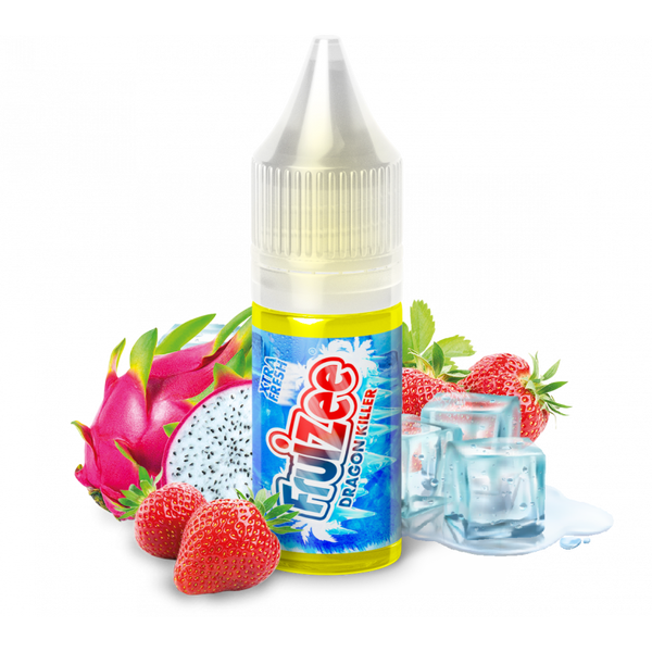 Dragon Killer 10ml Fruizee - Eliquid France