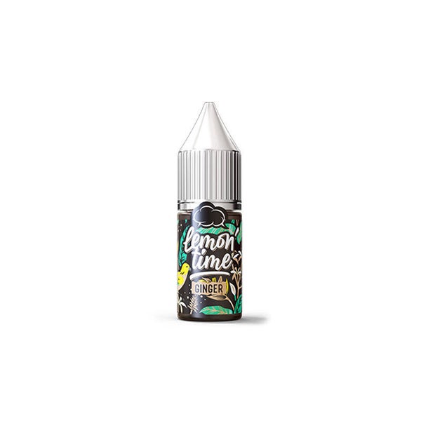 Ginger 10ml Lemon'Time - Eliquid France