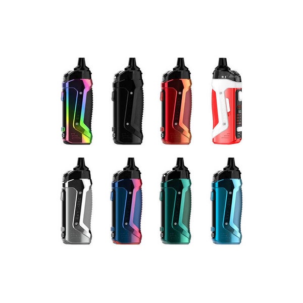 Kit Pod Aegis Boost 2 B60 - Geekvape