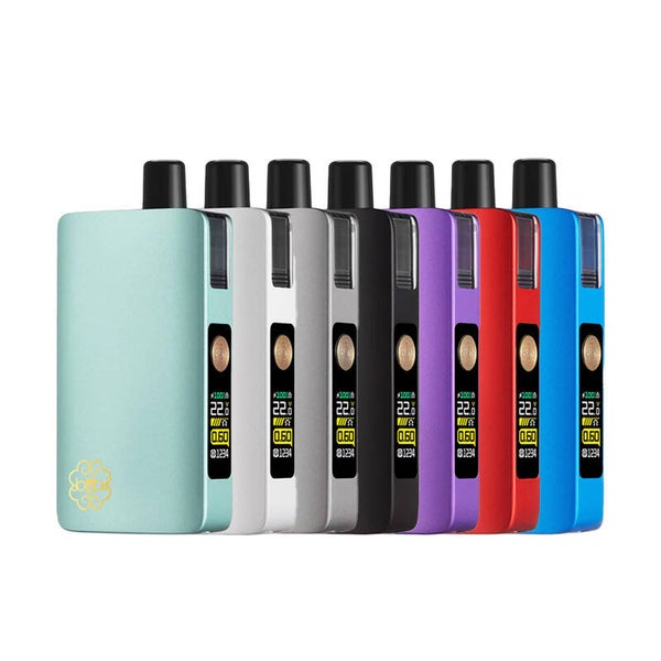Kit Pod DotPod Max V1.5 2100mAh - Dotmod