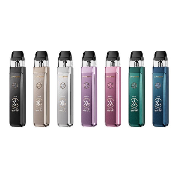 Kit Pod XROS PRO 2 2000mAh - Vaporesso