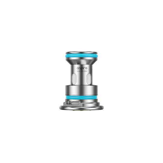 Résistances Cloudflask X (0.17/0.25/0.6) - Aspire (pack de 3)