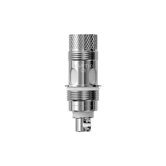 Résistances Cosmo C8 (0.4ohm) - Vaptio (pack de 5)