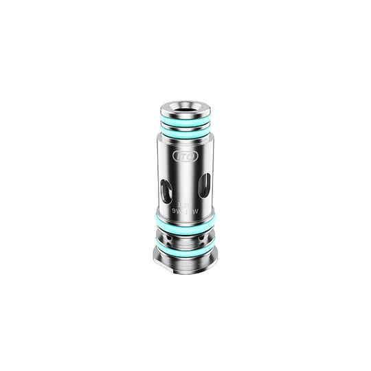 Résistances ITO V2 (0.7/1.2) - Voopoo (pack de 5)