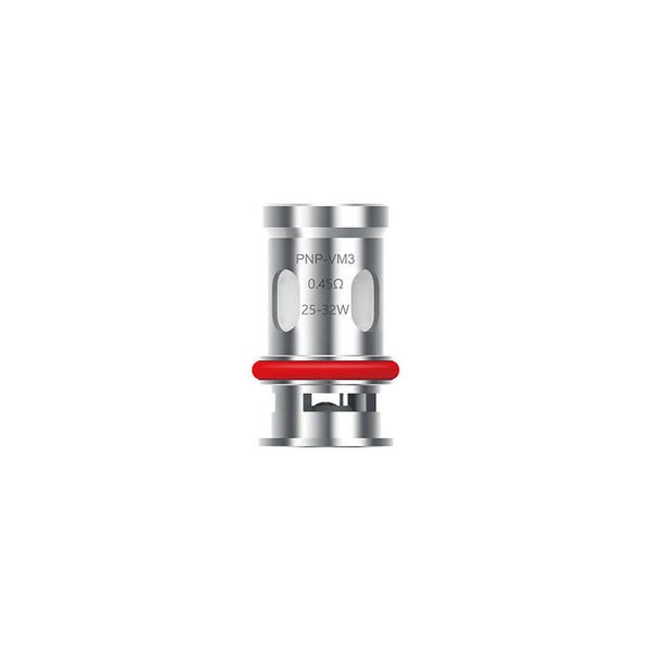 Résistances PnP VM3 V2 (0.45) - Voopoo (pack de 5)