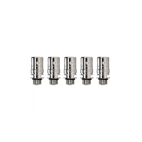 Résistances PZP Coil pour Kroma Nova (0.4 /0.6/1.0/1.2) - Innokin (pack de 3)