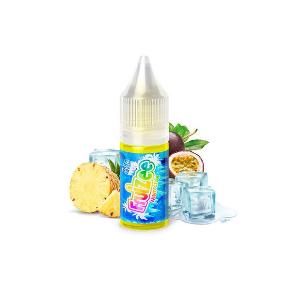 Wind Star 10ml Fruizee - Eliquid France