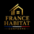 FRANCE HABITAT CONFORME