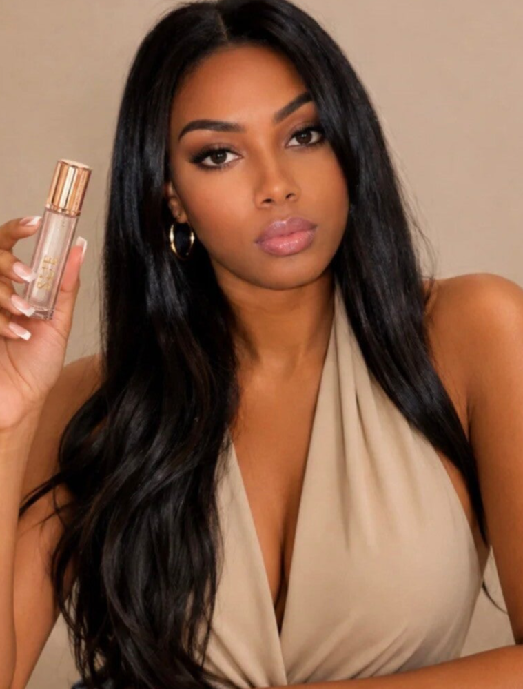 Lip Gloss – Saveur Dream Bubble
