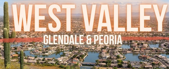 (Primarily serving West Valley) Send us a message and we will see if we can make it to you!