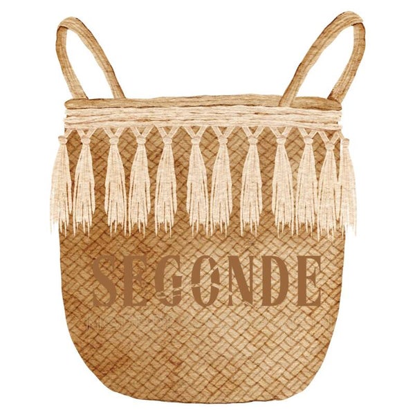 PANIER LIVE NATHALIE SNOE - 24H