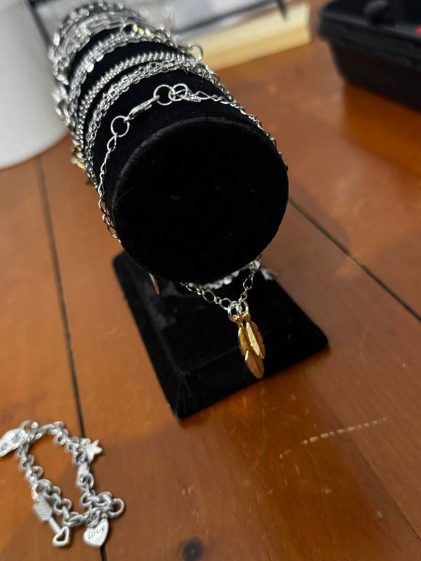 Feuillus d’automne