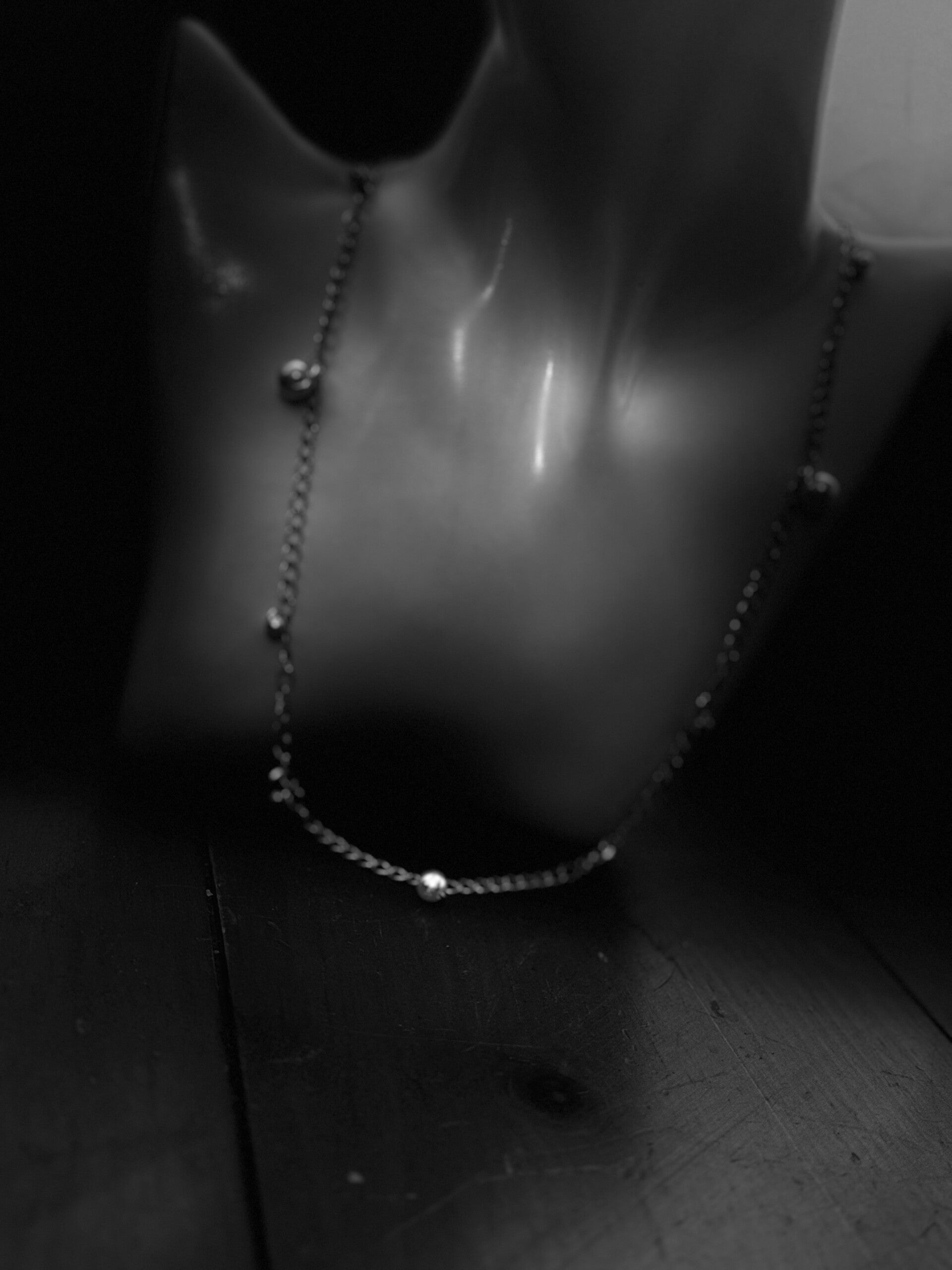 Brillante bille nuageuse