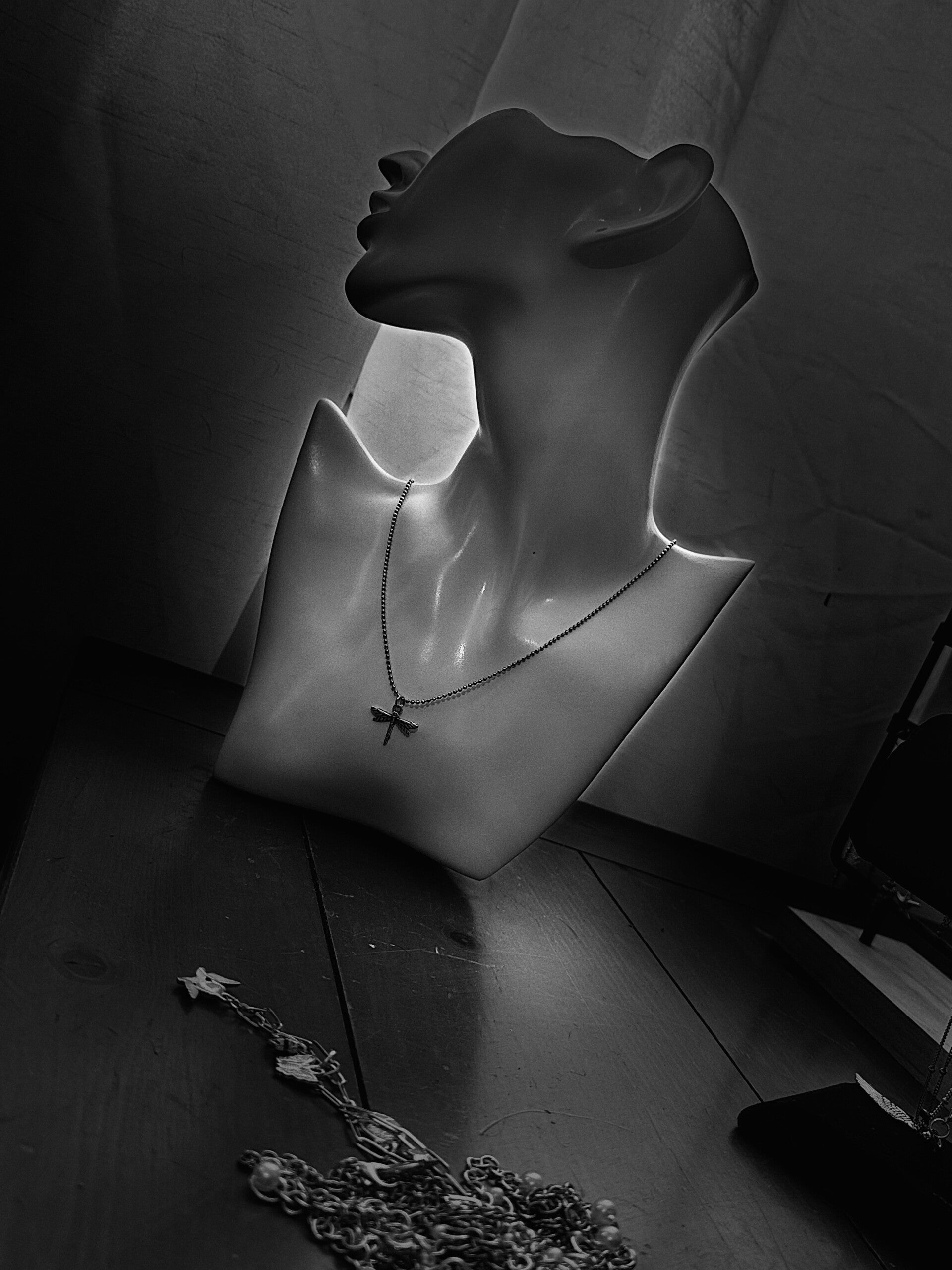 Ailes nous de changement