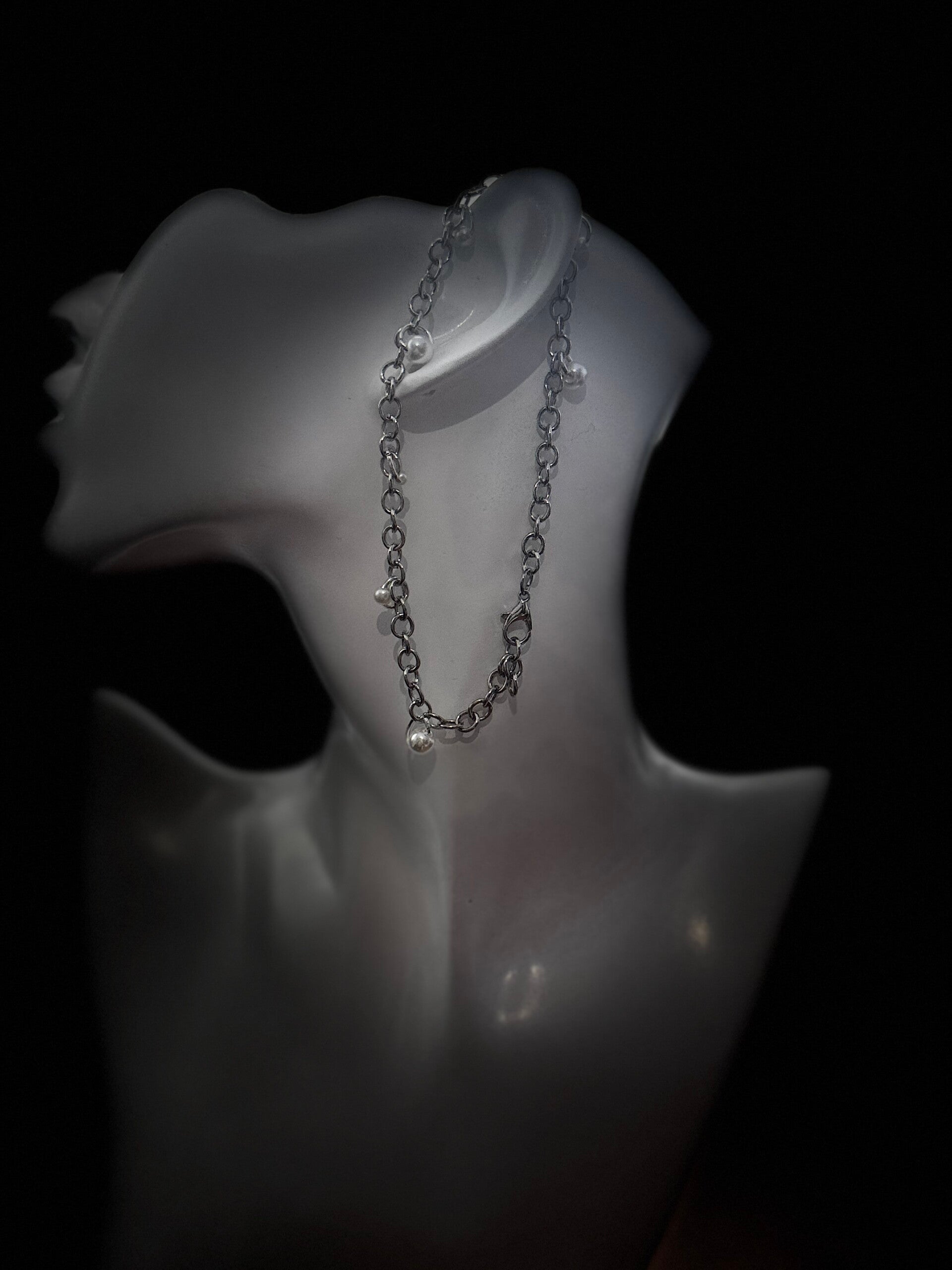 Coquille d’œuf sans jaune