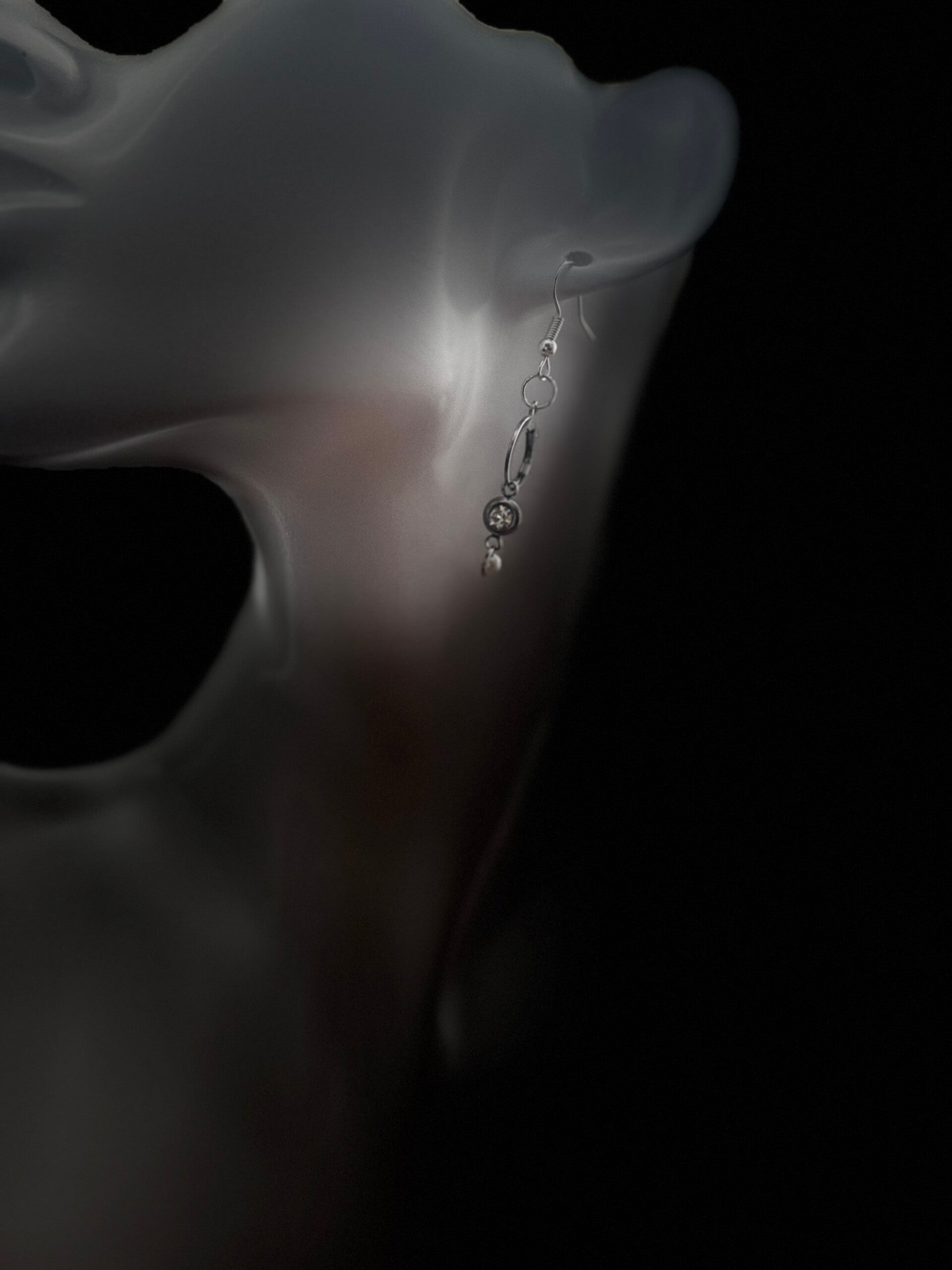 Je me perd dans ta beauté