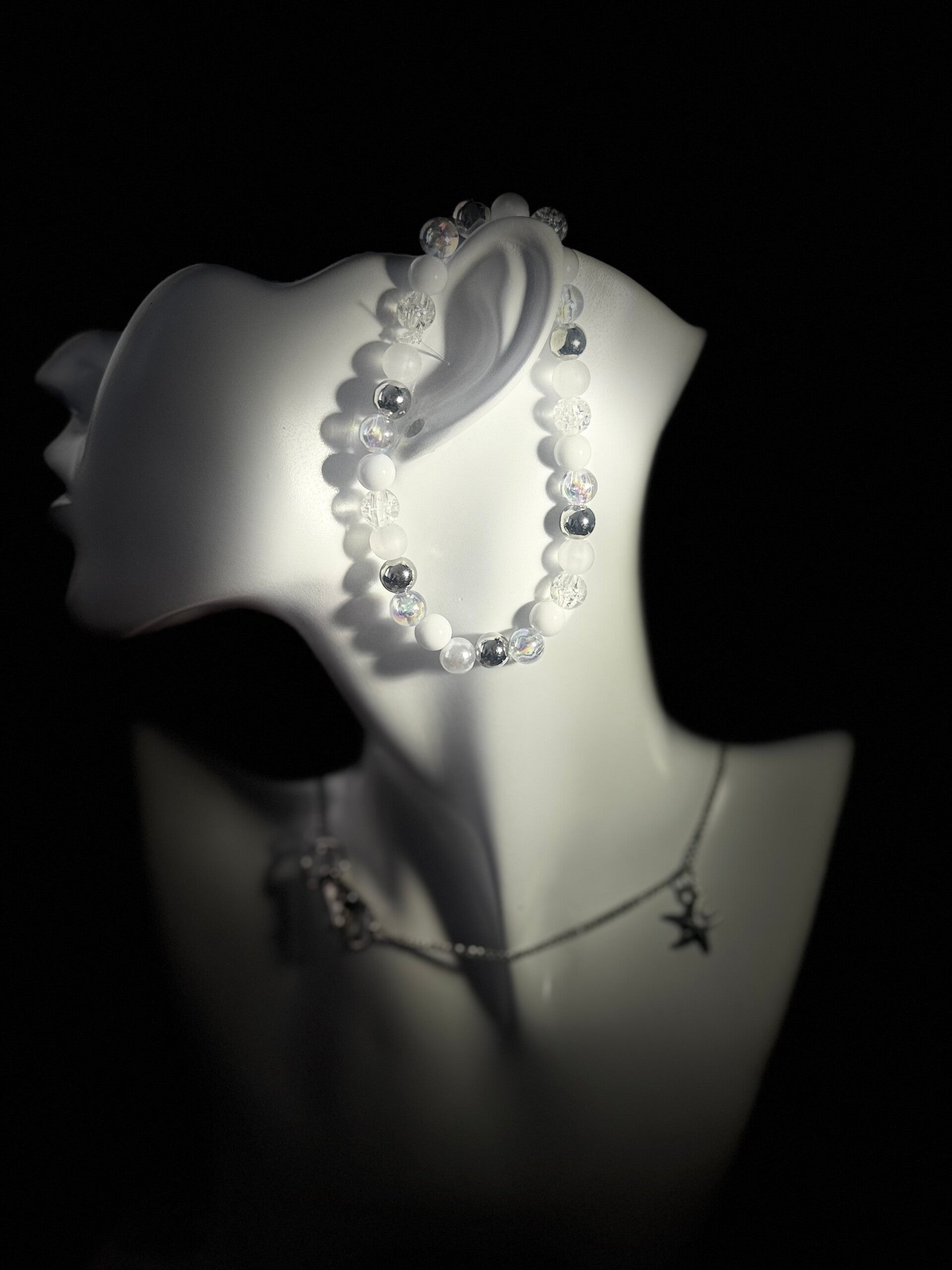 Je me différencies des autres