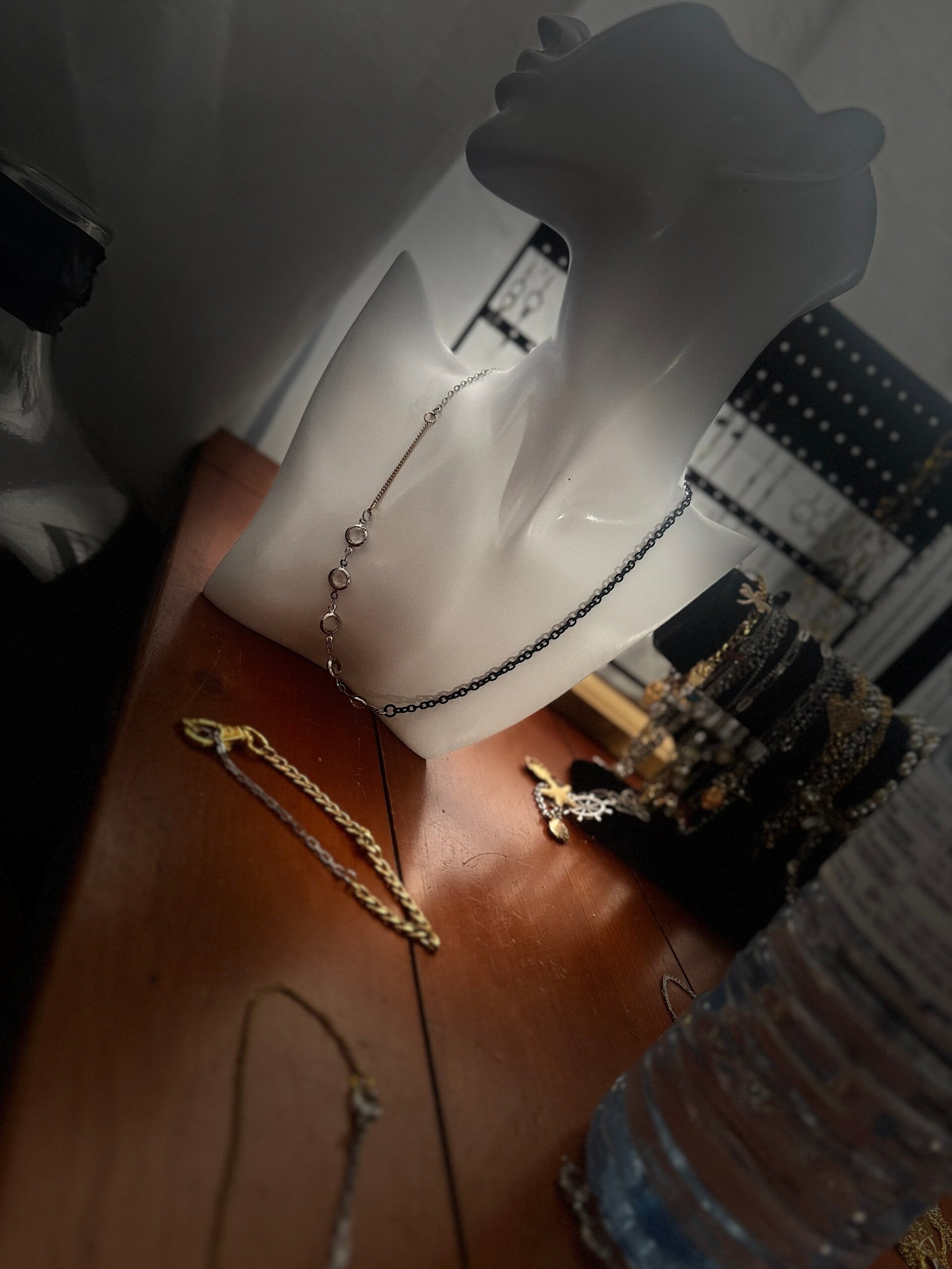 Je me fait remarquer