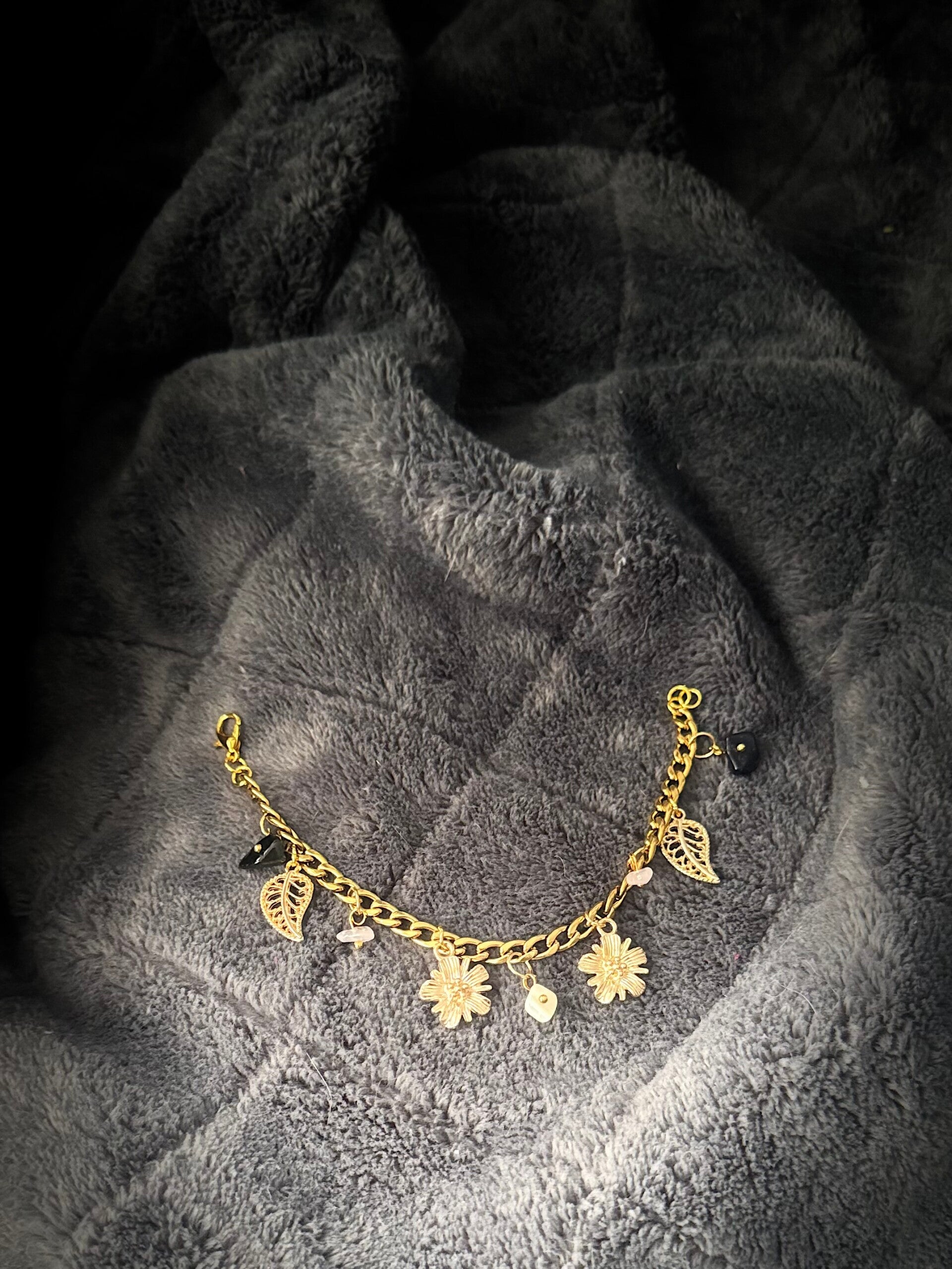 Pétale de ma fleur préférée