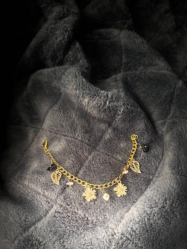 Pétale de ma fleur préférée