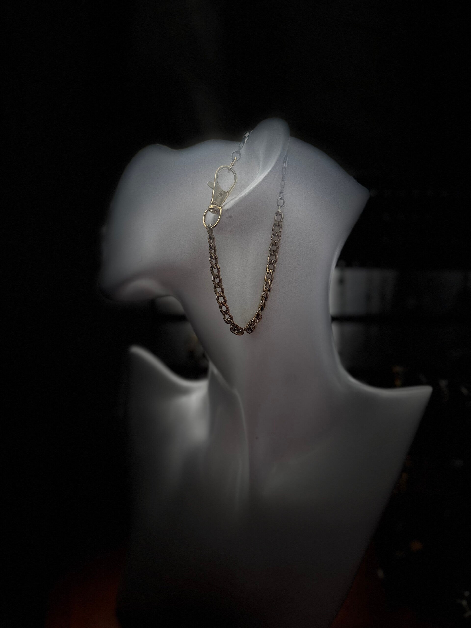 Le duo de cheville et poignet