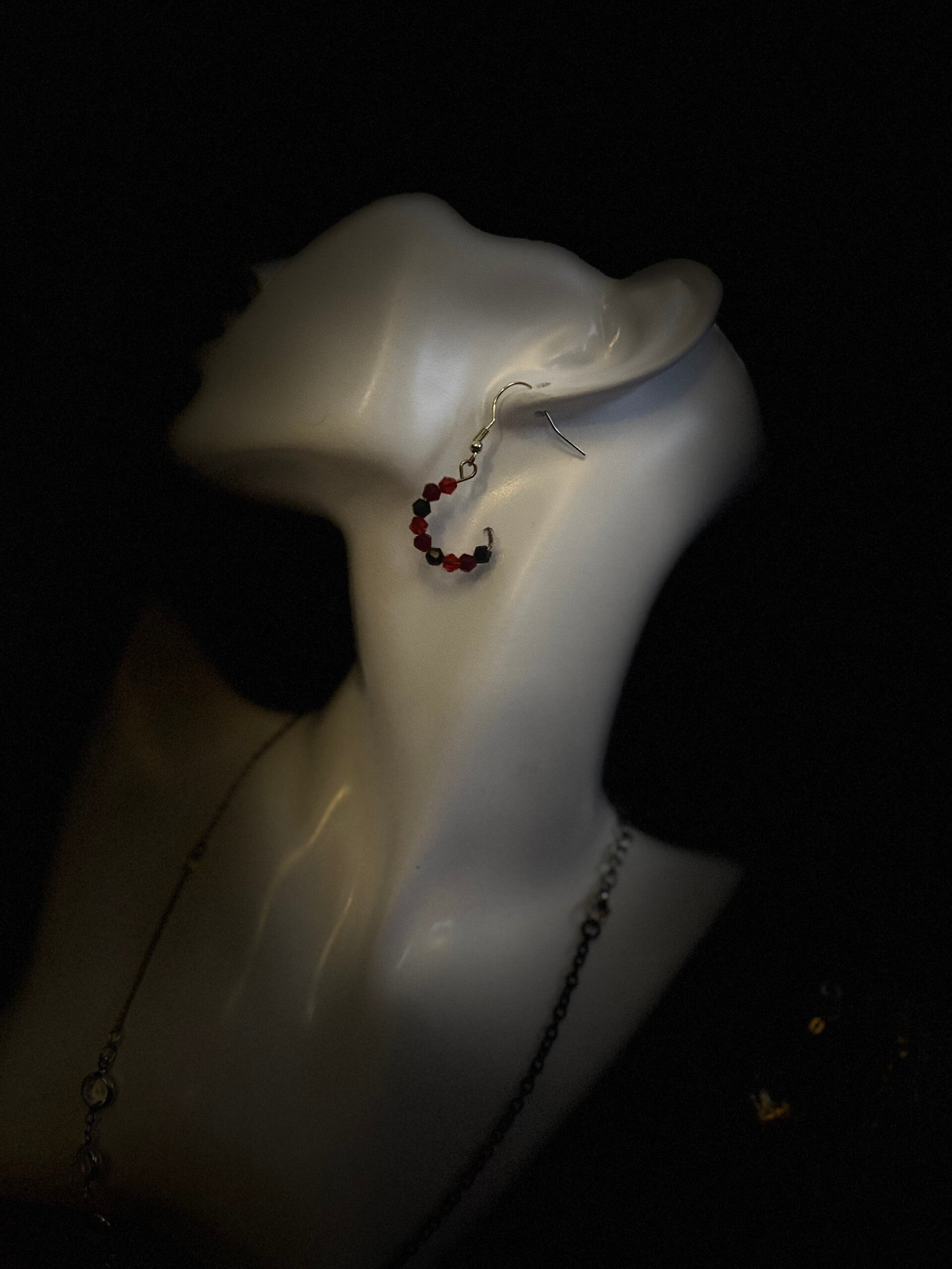 L’élégance à l’état pure.