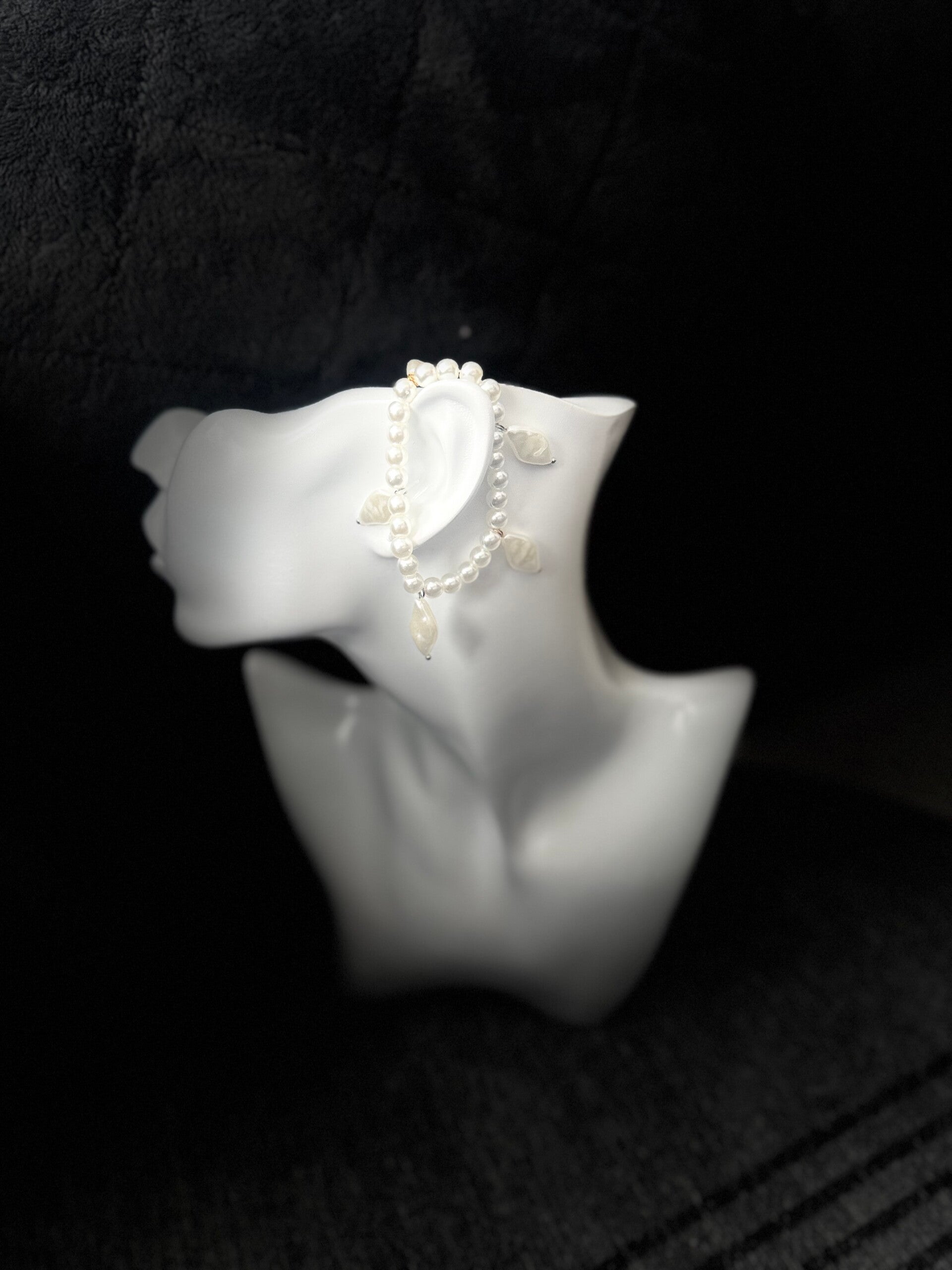 Les perles différentes