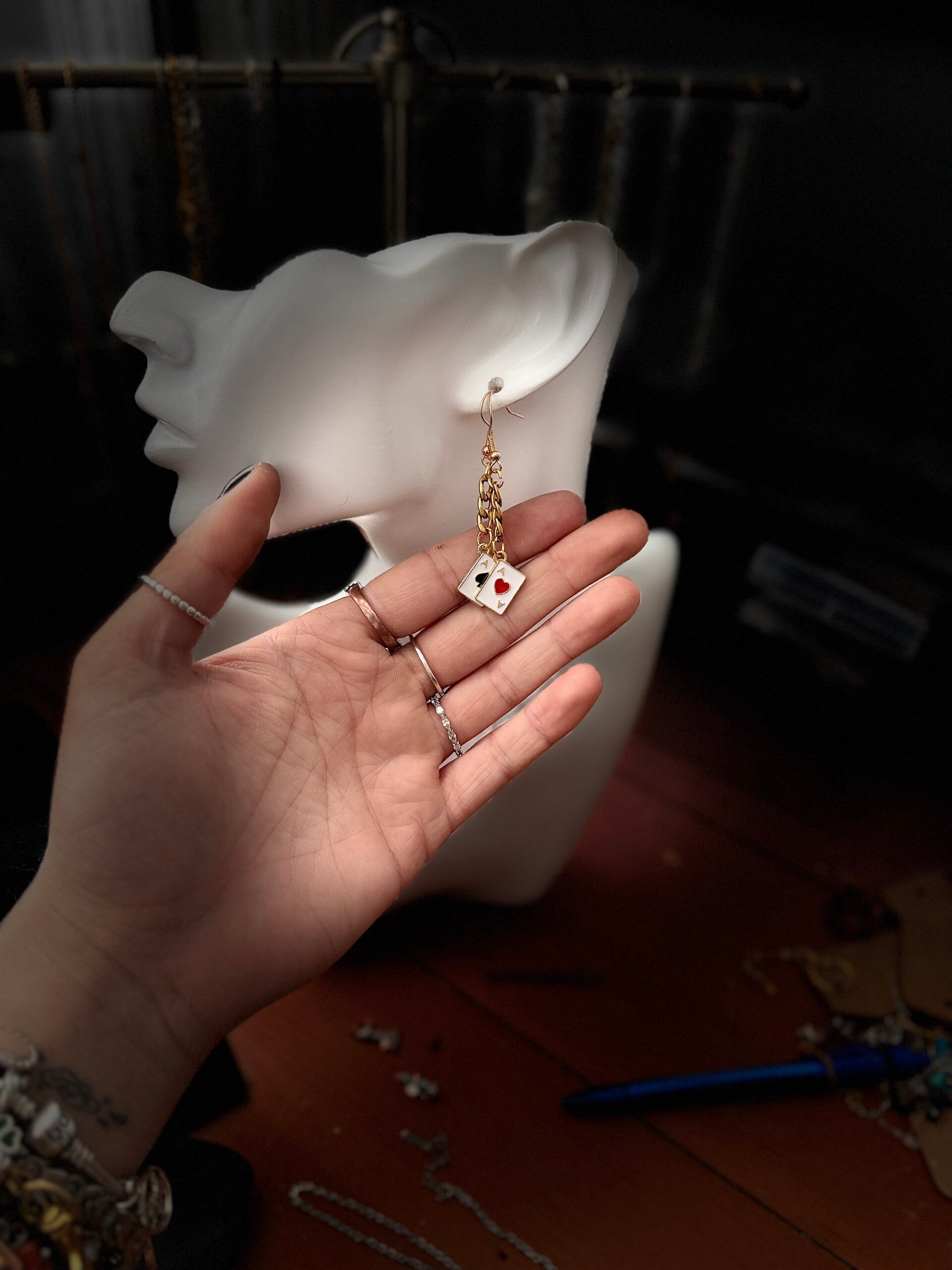 Poker ♥️ ♦️ ♣️