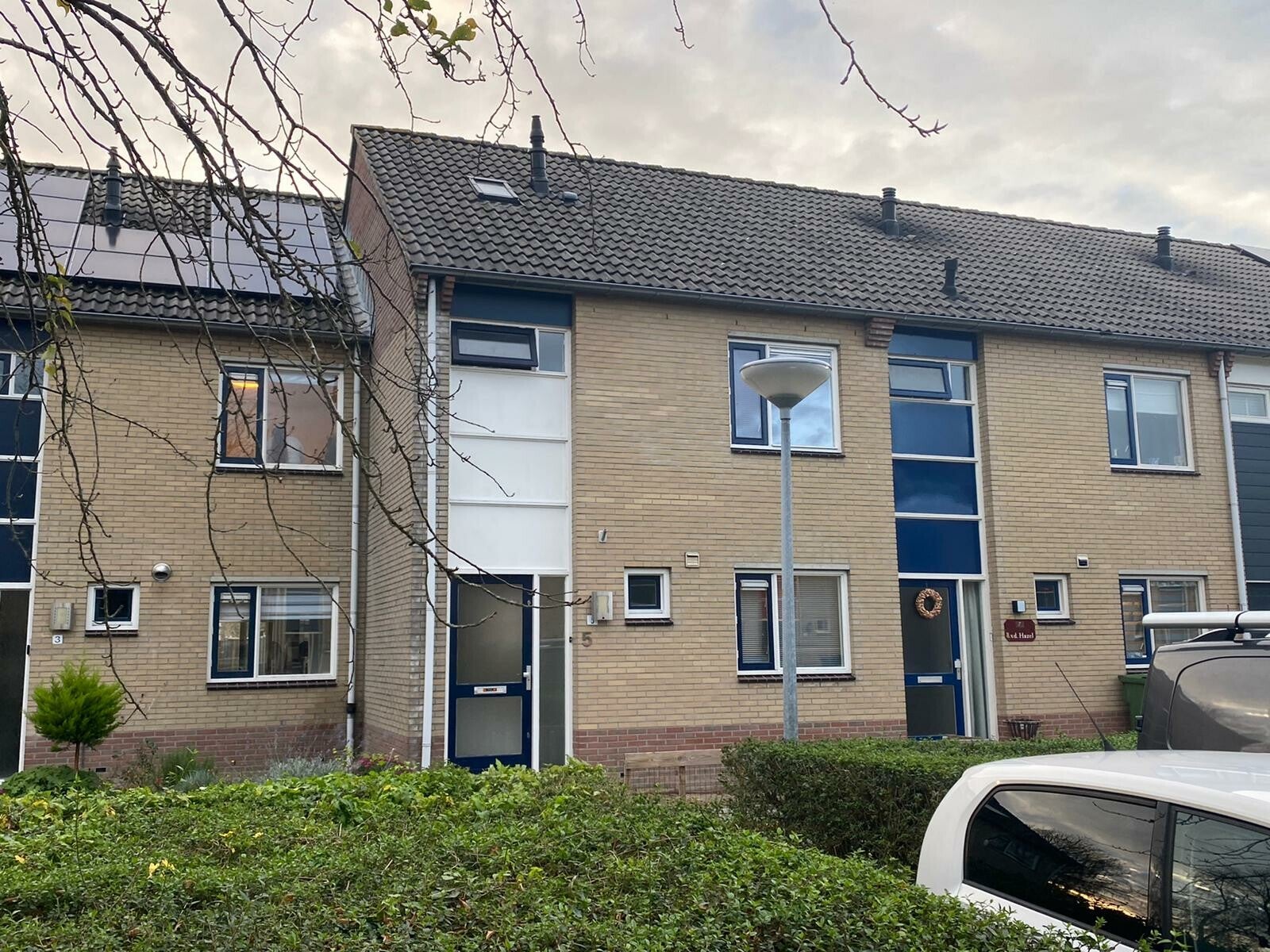 niet meer beschikbaar